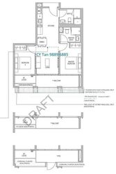 Mayfair Gardens (D21), Condominium #566346781